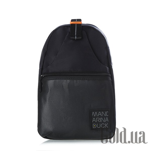 

Рюкзак Mandarina Duck, Черный, Рюкзак Spirit P10BXM02 BLK