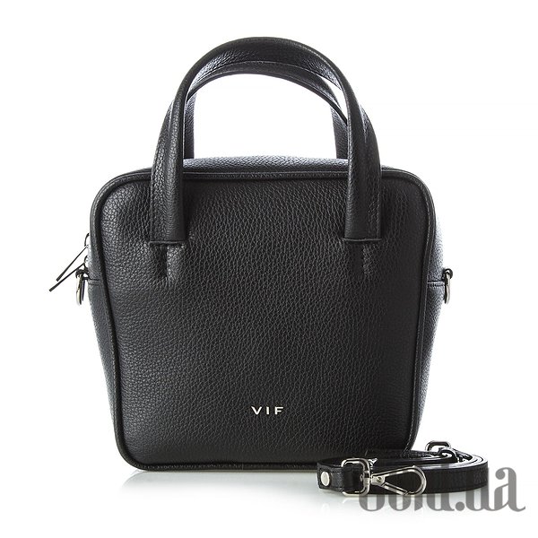 

Сумки женские VIF, Черный, Женская сумка Aligote 30200-10Х-10