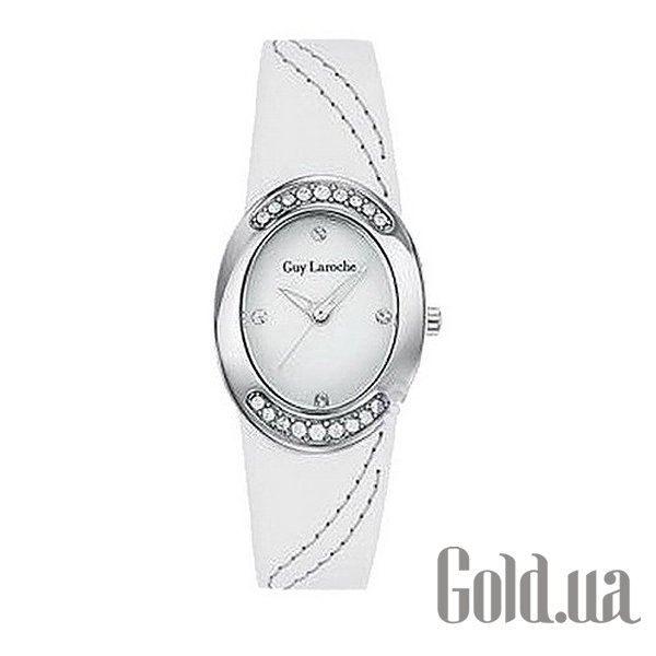

Дизайнерские часы Guy Laroche, Ladies LW201ZBR