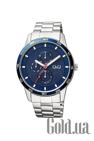 

Японские часы Q&Q, Мужские часы AA38J212Y