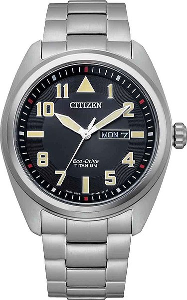 Citizen Чоловічий годинник BM8560-88EE