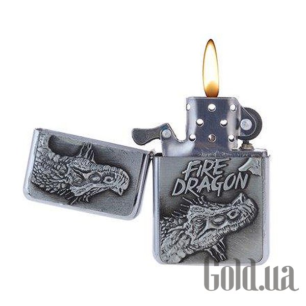 

Зажигалка Champ, Зажигалка DRAGON 40400235
