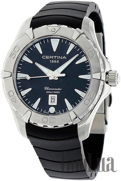 

Швейцарские часы Certina, Женские часы C032.251.17.051.00