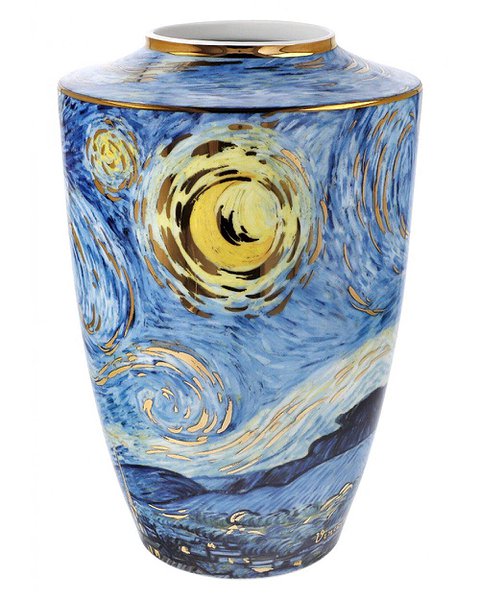 Goebel Ваза Artis Orbis Vincent van Gogh GOE-67061521