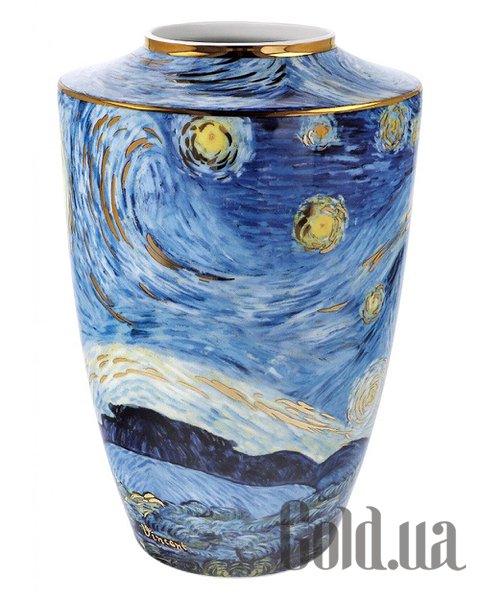 Ваза Goebel Ваза Artis Orbis Vincent van Gogh GOE-67061521