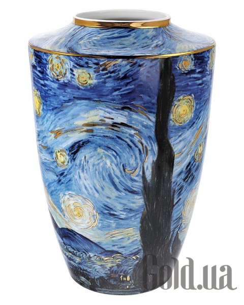 Ваза Goebel Ваза Artis Orbis Vincent van Gogh GOE-67061521
