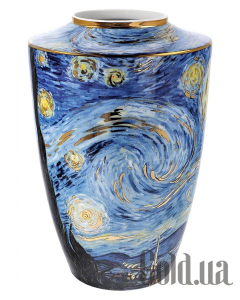 Ваза Goebel Ваза Artis Orbis Vincent van Gogh GOE-67061521