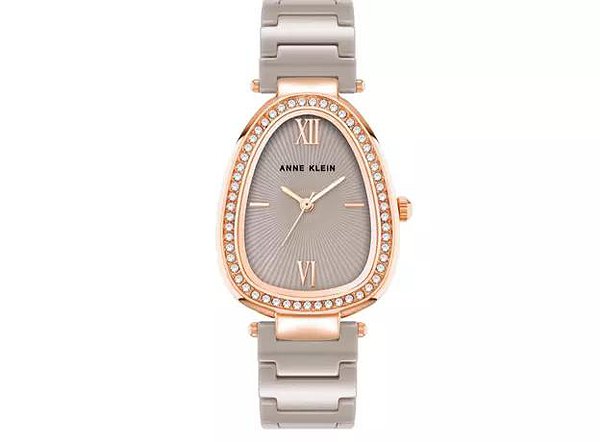 Anne Klein Женские часы AK/5012RGTP