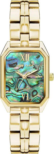 Anne Klein Жіночий годинник AK/3774ABGB