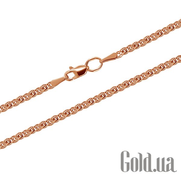 

Женская цепь Lurie Jewelry, Золотая цепочка, 55