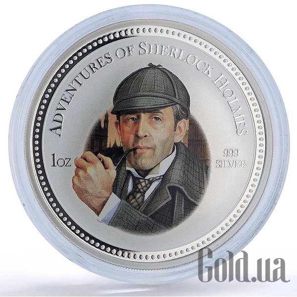 

Монеты Silver Coins, Серебряная монета 31 гр