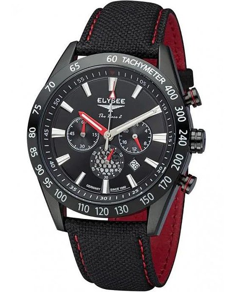 Elysee Мужские часы 80400