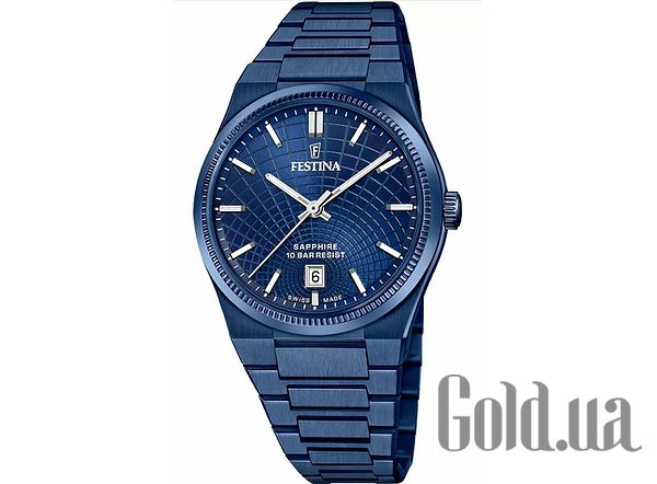 

Мужские часы Festina, Мужские часы F20078/1