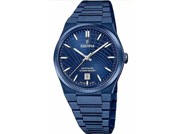 Festina Мужские часы F20078/1