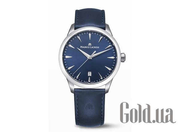 Maurice Lacroix Чоловічий годинник 751007-SS001-430-4 751007-SS001-430-4