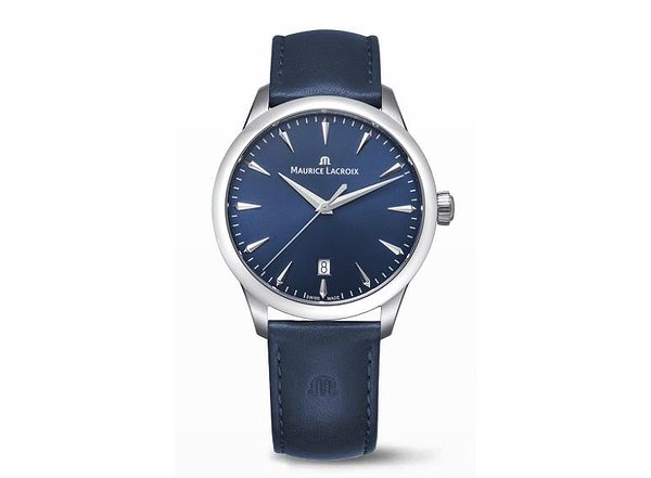 Maurice Lacroix Чоловічий годинник 751007-SS001-430-4 751007-SS001-430-4