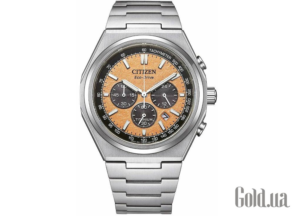 Citizen Мужские часы CA4610-85Z CA4610-85Z