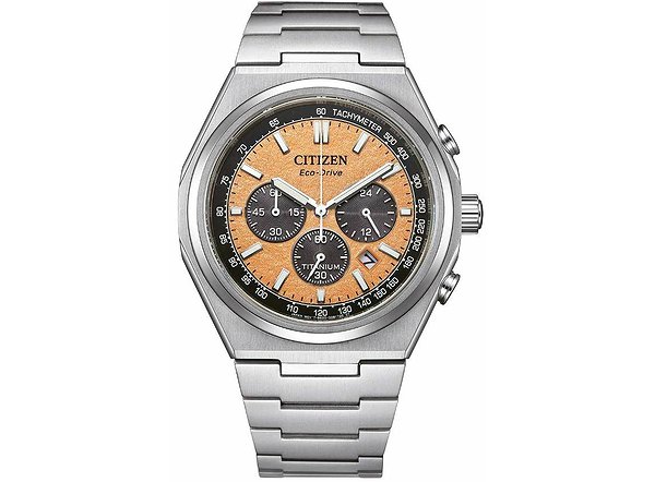 Citizen Мужские часы CA4610-85Z CA4610-85Z