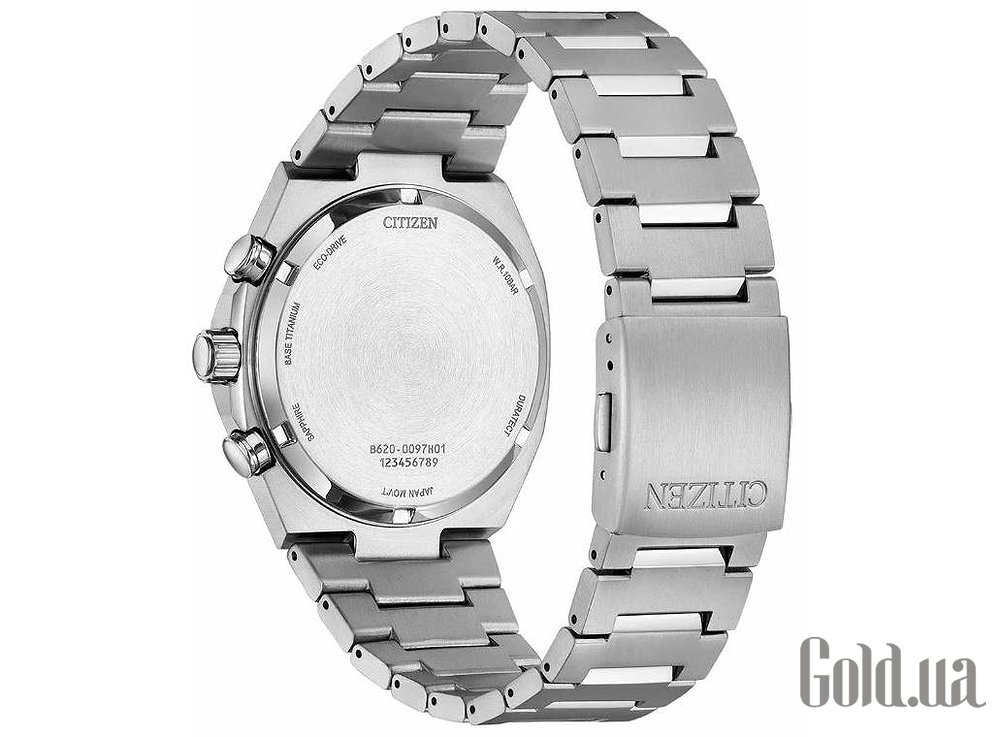 Citizen Мужские часы CA4610-85Z CA4610-85Z – изображение 3