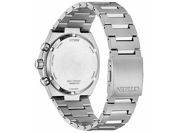 Citizen Мужские часы CA4610-85Z CA4610-85Z – изображение 3