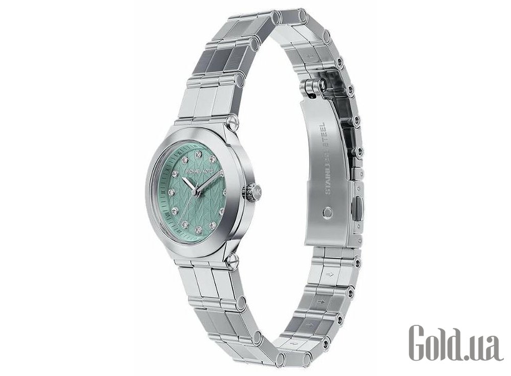 Michael Kors Жіночий годинник MK7569 MK7569 – зображення 2