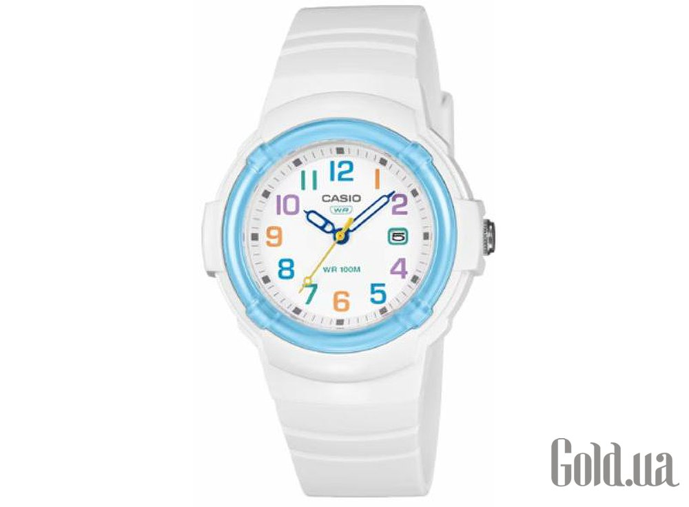 Casio Дитячий годинник LX-800H-7A2 LX-800H-7A2