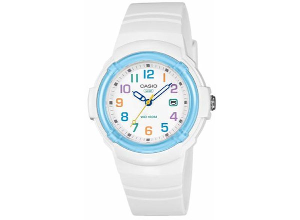 Casio Дитячий годинник LX-800H-7A2 LX-800H-7A2