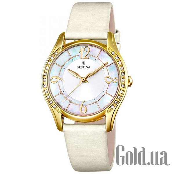 Купить Festina Женские часы F16945/1