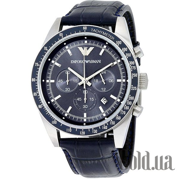 

Дизайнерские часы Armani, Мужские часы AR6089