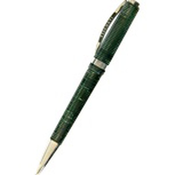 Visconti 38428 Wall street celluloid green Pencil