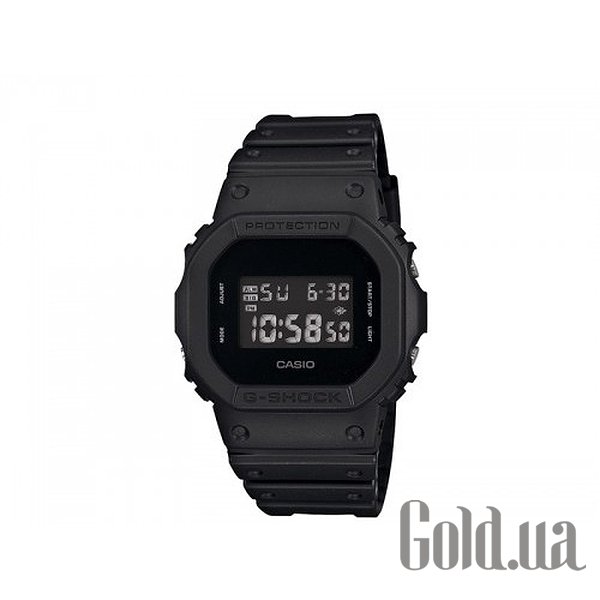 Купить Casio G-Shock DW-5600BB-1ER