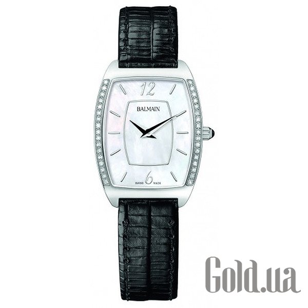 

Швейцарские часы Balmain, Arcade Elegance mini 1715.32.84