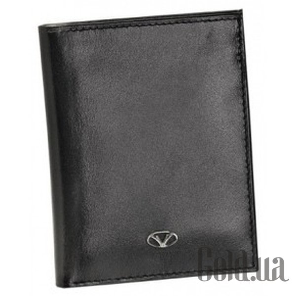 Купить Visconti Vertical Wallet 4CC-Black 986NN0110