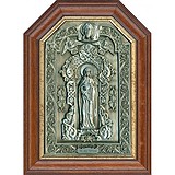 Іменна ікона "Св. Тетяна", 068056