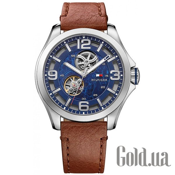 

Дизайнерские часы Tommy Hilfiger, Мужские часы 1791278