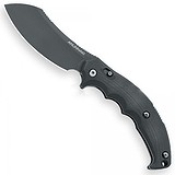 Fox Нож Anunnaki Black handle 1753.02.51, 092632