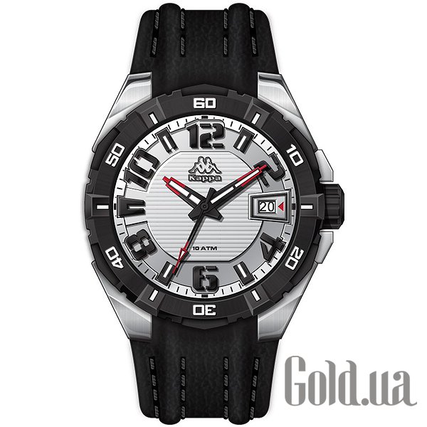 

Мужские часы Kappa, Forl KP-1426M-G