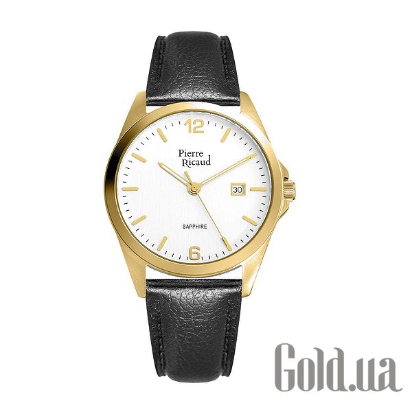 Купить Pierre Ricaud Мужские часы PR 91095.1253Q