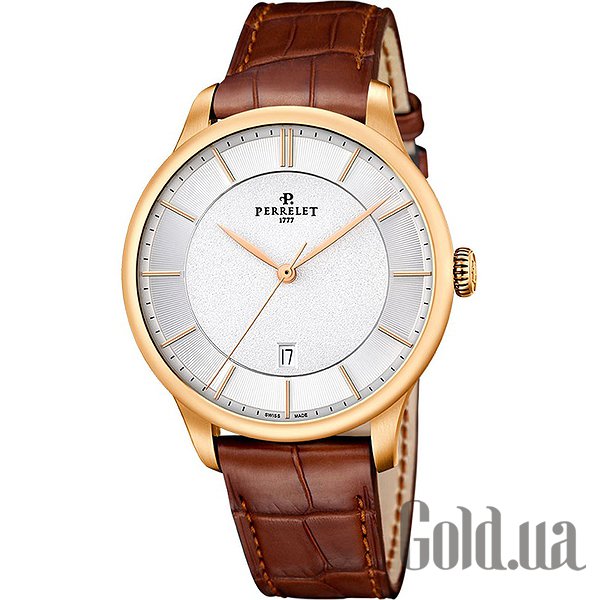 

Швейцарские часы Perrelet, Мужские часы A3044/1
