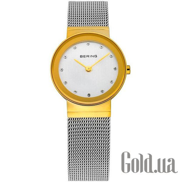 

Дизайнерские часы Bering, Женские часы 10126-001