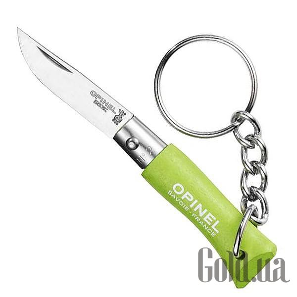 Купить Opinel Нож - брелок Opinel 2VRI 204.65.17