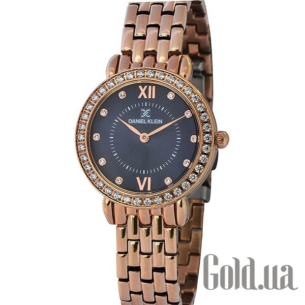 

Женские часы Daniel Klein, Женские часы DK11409-5