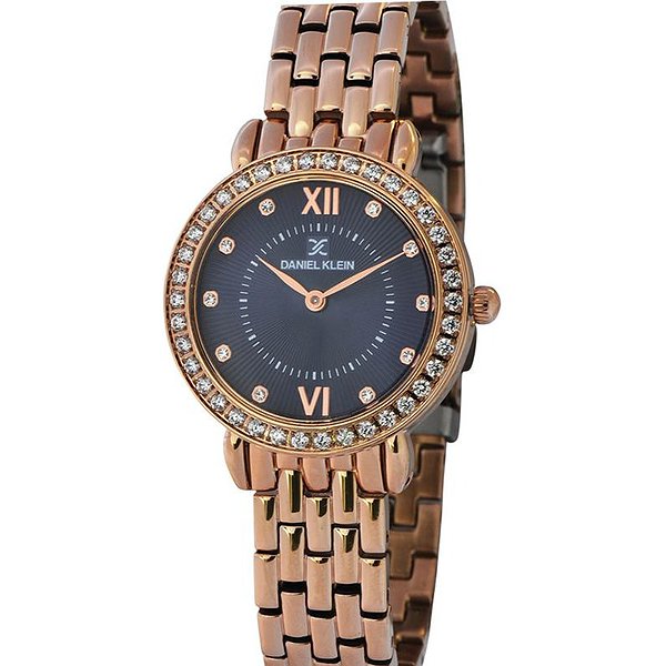 Daniel Klein Жіночий годинник DK11409-5
