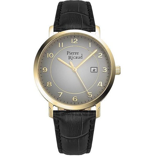Pierre Ricaud Мужские часы Strap 97229.1227Q