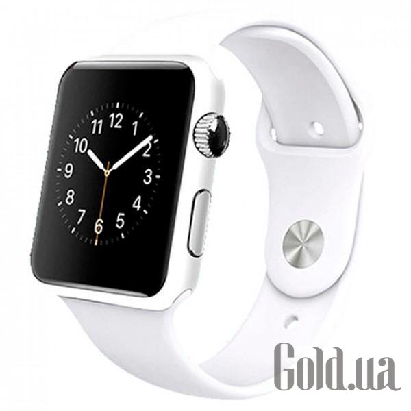 

Смарт-часы UWatch, Смарт часы Smart G11 White 1270