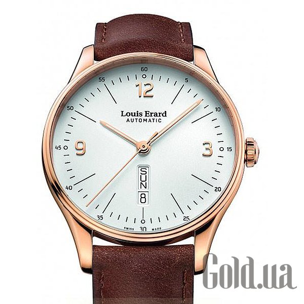 Мужские часы Heritage 72288 PR11.BARC80