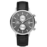 Danish Design Мужские часы Chronograph IQ14Q1215, 1686489