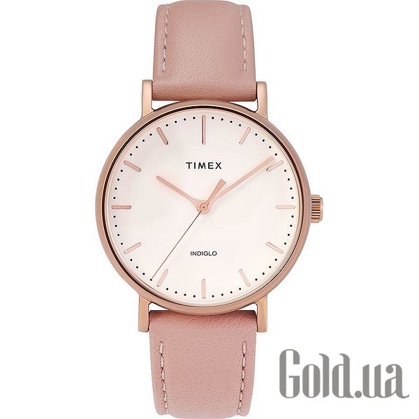 

Женские часы Timex, Женские часы Fairfield Tx2t31900