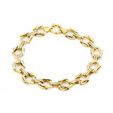Заказать Золотий браслет (DIAКВ15204) стоимость 50642 грн., в интернет-магазине Gold.ua