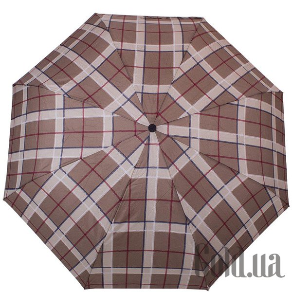 

Зонт Happy Rain, Синий;бордовый;беж, Зонт U42659-7
